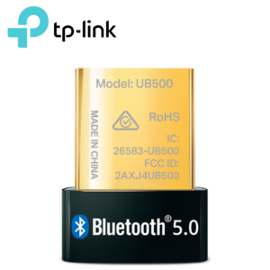 Adaptador UB500 Tp-link nano bluetooth 5.0 | UB500