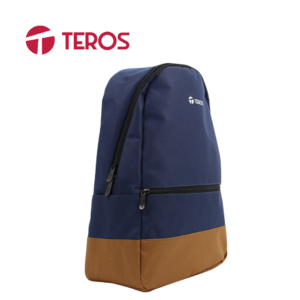 3-86.png Mochila Teros Nova (TE-ACS9019BL), Azul/Marrón, para notebooks de hasta 15,6″ | TE-ACS9019BL