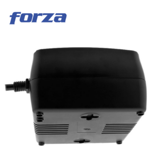 4-1.png Forza estabilizador (FVR-3002) 3000 VA 1500 W 4 tomas | FVR-3002