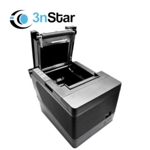 4-100.png Impresora térmica 3NSTAR (RPT008) 80 mm x 260 mm RS232 USB y Ethernet | RPT008