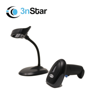 Lector de código de barras 3NSTAR (SC050) USB 1D | SC050