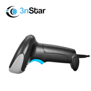 Lector de código de barras 3NSTAR (SCI150) USB 1D | SCI150