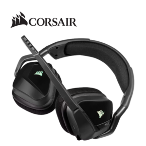 4-110.png Auricular Inalámbrico Corsair VOID RGB Elite Wireless, 7.1, Carbón | CA-9011201-NA