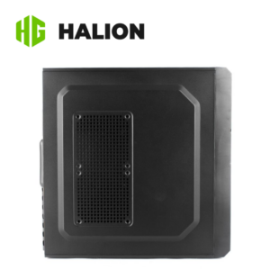 4-121.png Case Gamer Halion Scorpion 5906, Rojo, 400W | Scorpion 5906