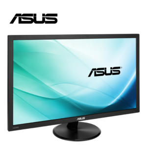 4-131.png Monitor Asus VP228HE, 21.5" LED TN, 1920x1080, HDMI/VGA/Earphone, 2x 1.5W | VP228HE