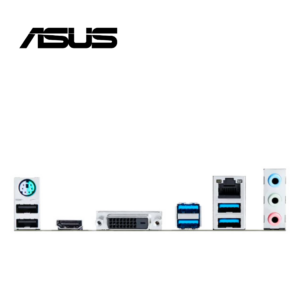 Placa ASUS PRIME B460M-A R2.0, LGA1200, DDR4, SATA 6Gb/s, HDMI, DVI-D, USB 3.2 | PRIME B460M-A R2.0