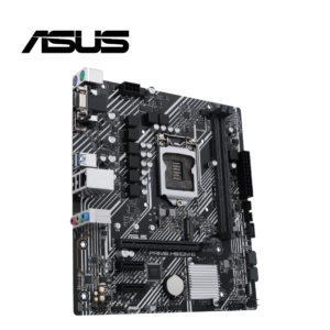 4-134.png Placa Asus PRIME H510M-E, Intel H510, LGA1200, VGA, HDMI, DP, LAN, USB 3.2 Gen1, M-ATX | PRIME H510M-E