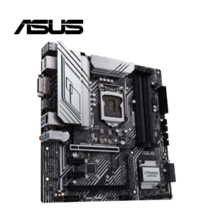 4-135.png Placa ASUS PRIME Z590M-PLUS, LGA 1200, DDR4, DP/HDMI/DVI, SATA 6Gb/s, AURA Sync RGB, USB 3.2 Type-C | PRIME Z590M-PLUS