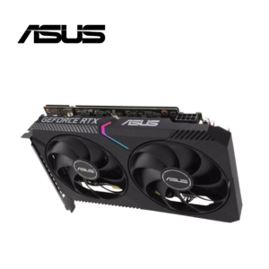 4-137.png Tarjeta de Video ASUS Dual GeForce RTX 3060 V2 OC Edition, 12GB GDDR6, PCI-Express 4.0 | DUAL-RTX3060-O12G-V2