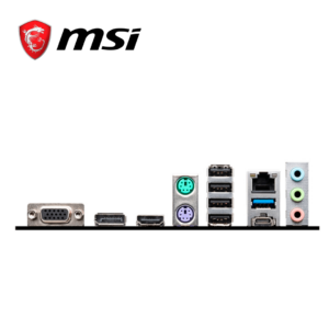 4-14.png MSI Placa Madre PRO B760M-P, DDR5, HDMI, DP, VGA, mATX, Chipset B760, Socket LGA 1700 | PRO B760M-P