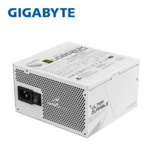4-22-1.png Gigabyte Fuente de Alimentación UD850GM PG5W, 850 W, 80 Plus Gold, PCIe 5.0, Blanco, ATX | GP-UD850GM PG5W