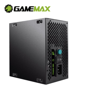 4-24-1.png Gamemax Fuente de Poder VP-600, 600 W, APFC, 80 Plus Bronze