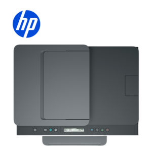 Impresora Multifunción HP Smart Tank 750 | Inalámbrica, Dúplex Automático, Gran Volumen | 6UU47A#AKY