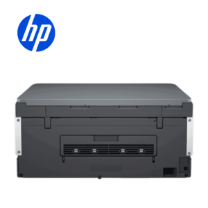 Impresora Multifuncional HP Smart Tank 720 sistema continuo, Wi-Fi, ADF, Dúplex Automático | 6UU46A#AKY
