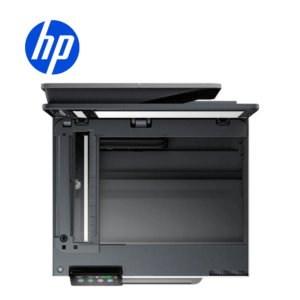 Impresora Multifuncional HP OfficeJet Pro 9130 Wi-Fi/LAN/USB, Hasta 25 ppm, bandejas de entrada de 250 páginas | MBCHP9130