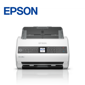 Escáner de documentos DS-730N Epson Dúplex USB Ethernet | DS-730N