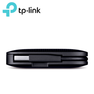 4-3-3.png Hub TP-Link de 4 puertos, USB 3.0, Negro | UH400