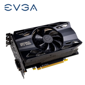 4-30.png EVGA Tarjeta de Video GeForce RTX 2060 SC, 6 GB GDDR6, 192-Bit, DP, HDMI, DVI-D | 2060 SC