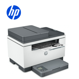 Impresora Multifuncional MFP 2602sdw Monocromática HP LaserJet Tank, ADF, USB, LAN, Wi-Fi (2.4/5 GHz), 22 ppm, Dúplex | MFP 2602sdw