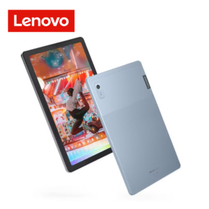 Tableta Lenovo Tab M9, 128 GB, 4 GB RAM, 9", con SIM 4G LTE + Funda | ZAC50084PE