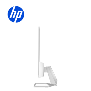 Monitor HP Serie 5 524sw de 23.8" FHD 1920×1080, IPS, 100 Hz, 5 ms, Blanco | 94C21AA