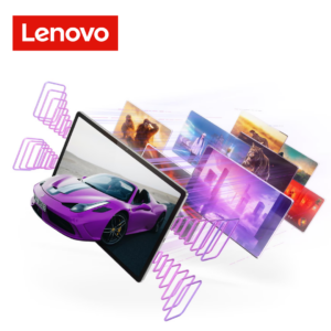 Tableta Lenovo Idea Tab Pro, 12.7" 3K (2944x1840), LTPS Touch | ZAE40162PE