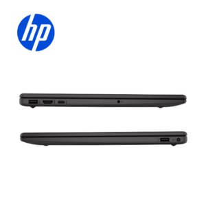 Laptop HP 250 G10, 15.6" HD, Intel Core i3-1315U (hasta 4.50 GHz), 8GB DDR4-3200, 512GB SSD M.2 PCIe NVMe | A29CMLA#ABM