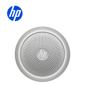 Parlante HP 360 Bluetooth®, Plateado | 2D801AA