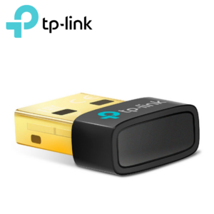 Adaptador UB500 Tp-link nano bluetooth 5.0 | UB500