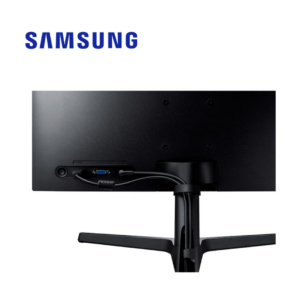 Monitor Samsung LS24R35AFHNXZA, 24" LED FHD 1920×1080, IPS, HDMI/VGA | LS24R35AFHNXZA