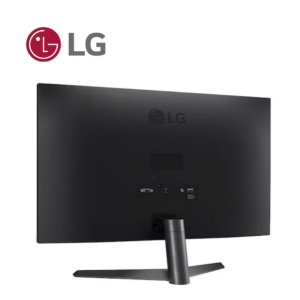 Monitor LG (27MP60G), 27″, 1920×1080, FHD IPS, HDMI/VGA/DP/Headphone Out | 27MP60G