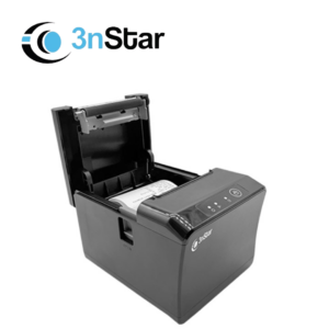 4-5-2.png Impresora térmica 3nStar RPT004, 80mm, USB y Ethernet | RPT004