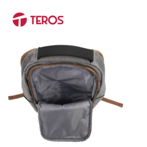 4-57.png Mochila Teros City (TE-ACS9023GR), Gris, para Laptops de hasta 15,6″ | TE-ACS9023GR
