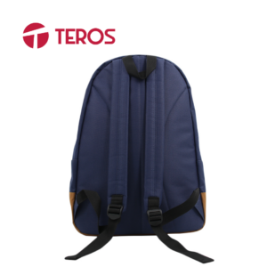 4-58.png Mochila Teros Nova (TE-ACS9019BL), Azul/Marrón, para notebooks de hasta 15,6″ | TE-ACS9019BL