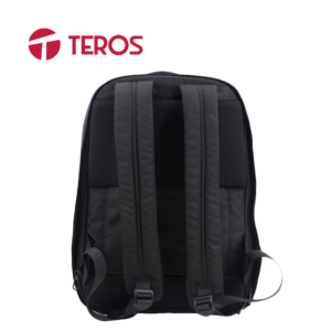 Mochila Teros Work Peruvian (TE-ACS9024BR), para notebooks de hasta 15,6″ | TE-ACS9024BR