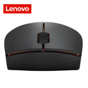 Lenovo Mouse Inalámbrico Compacto 300, Negro | GX30K85315