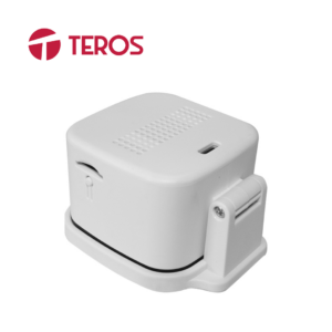 Cámara inteligente interna fija Teros (TE-90601W), 3 MP, Wi-Fi, Blanco | TE-90601W
