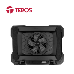 4-63.png Cooler Teros (TE-7133N) RGB, compatible con notebooks de 14″ a 19″ | TE-7133N