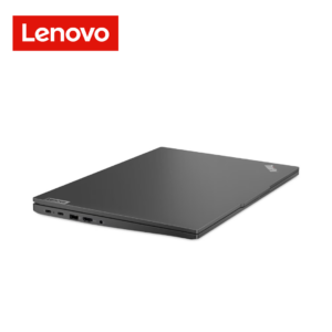 Laptop Lenovo ThinkPad E16 Gen 1, Core i7-1355U, 16 GB, 1 TB SSD, 16" WUXGA IPS, Video NVIDIA MX550 2 GB, Windows 11 Pro | 21JQ000PLM