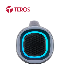 Parlante TEROS TE-6045N, Color Negro, 60 W | TE-6045N