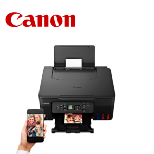 Impresora Multifuncional Pixma  Canon G3170, Wifi,Usb