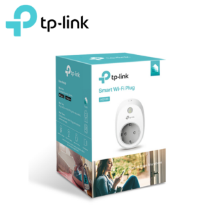 TP-Link enchufe inteligente (HS100) Wi-Fi | HS100