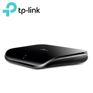 TP-Link switch GbE 5 puertos | TL-SG1005D
