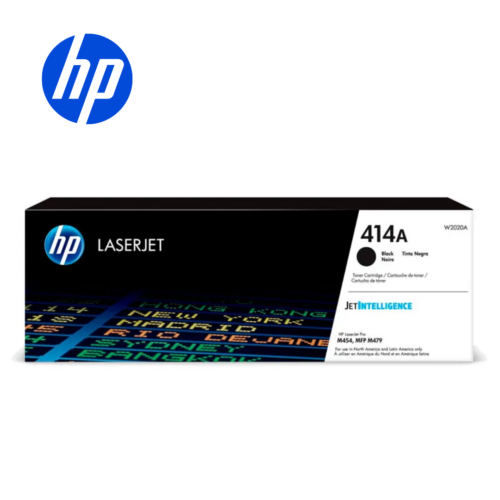 414A.png Tóner HP 414A, Negro (M454/M479), 2,400 páginas | W2020A