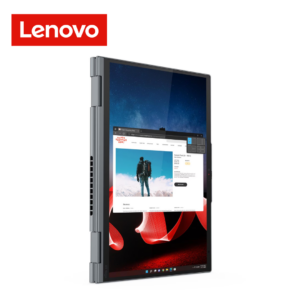 5-1.png Laptop Lenovo Convertible ThinkPad X1 Yoga, 14" WUXGA IPS Touch, Core i7-1355U, 32 GB, 1 TB SSD, Video Iris Xe, Windows 11 Pro | 21HR0016LM