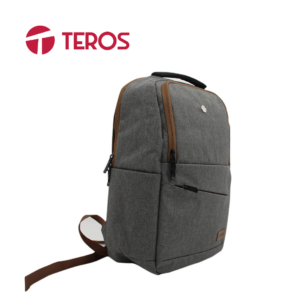 5-10.png Mochila Teros City (TE-ACS9023GR), Gris, para Laptops de hasta 15,6″ | TE-ACS9023GR