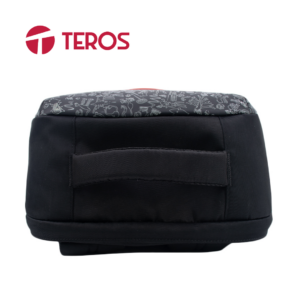 Mochila Teros Work Peruvian (TE-ACS9024BR), para notebooks de hasta 15,6″ | TE-ACS9024BR