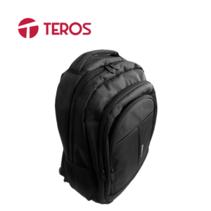 5-18.png Teros mochila (TE-IDS18560) poliéster notebook hasta 15.6" negro | TE-IDS18560