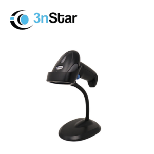 Lector de código de barras 3NSTAR (SC050) USB 1D | SC050