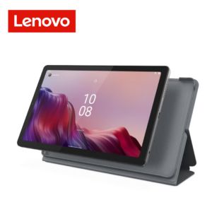 5-3-1.png Lenovo Tablet Tab M9, 9" HD IPS Touch, 4 GB, 64 GB, WIFI | ZAC30104PE